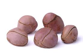 Kola Nuts